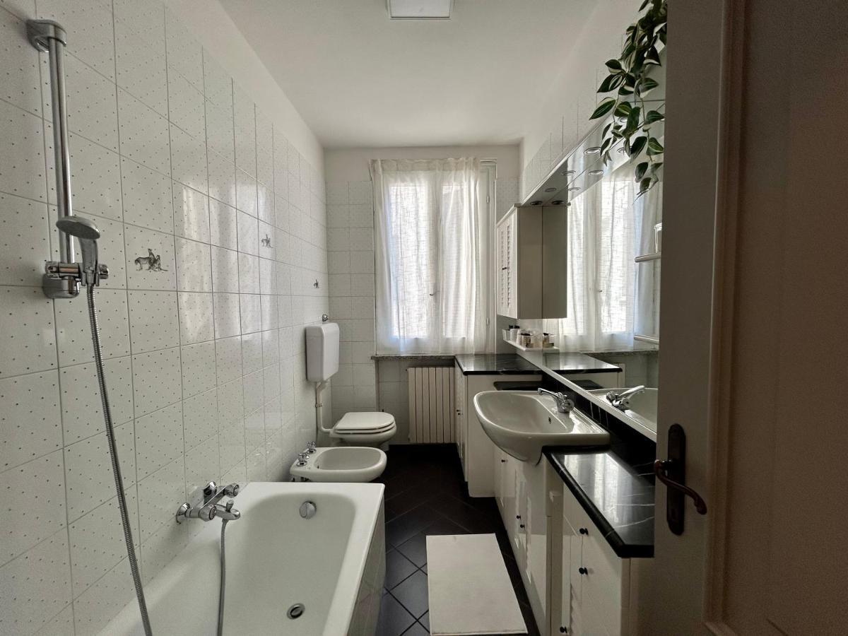 D-Place Apartment Piazza Duomo Крема Экстерьер фото