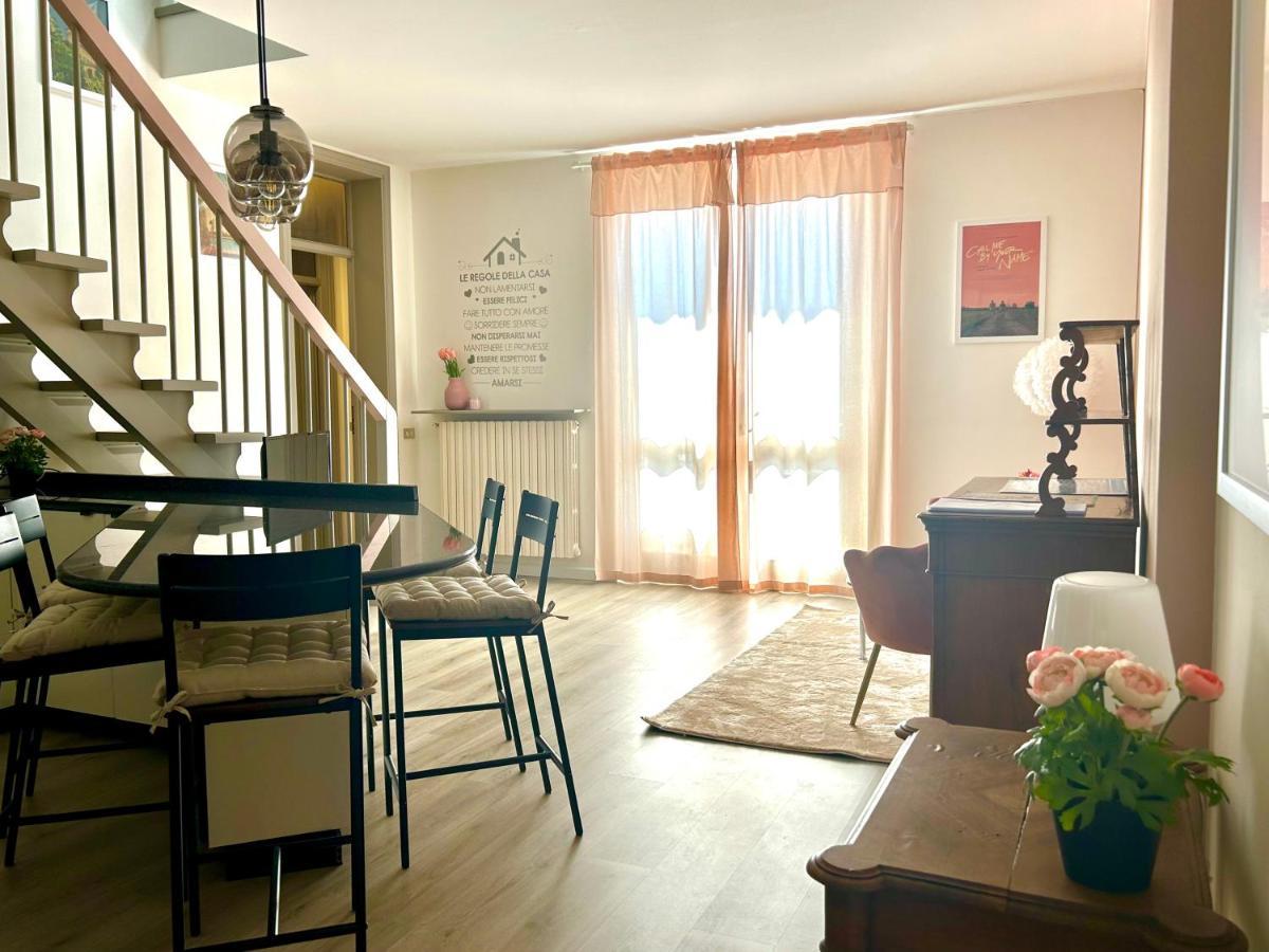 D-Place Apartment Piazza Duomo Крема Экстерьер фото