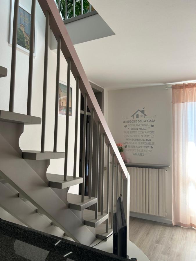 D-Place Apartment Piazza Duomo Крема Экстерьер фото