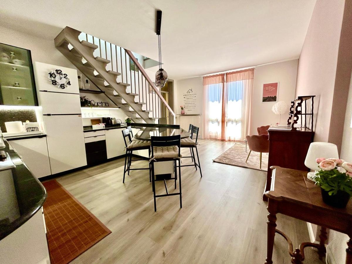 D-Place Apartment Piazza Duomo Крема Экстерьер фото