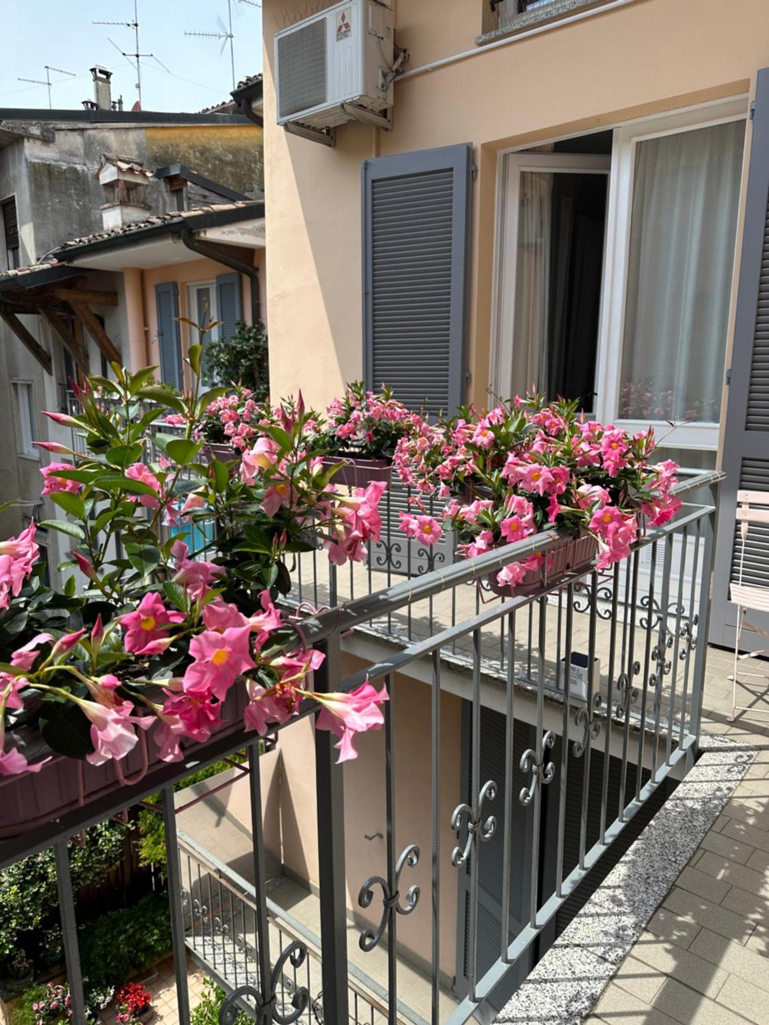 D-Place Apartment Piazza Duomo Крема Экстерьер фото